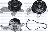 Dolz C153 Wasserpumpe FüR CitroËN Peugeot Toyota