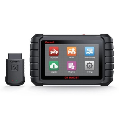 iCarsoft CR MAX Bluetooth 2026 Profi Multi Marken Diagnose Tester Scanner