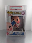 Funko Pop! Pokemon Mr. Mime #582 - Graded PSA 10 GEM