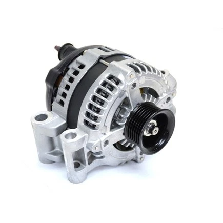 Alternador Mopar 4896805AC 160 amperaje, para 2005 2007 y Dodge para Chrysler Foto 2 de 4