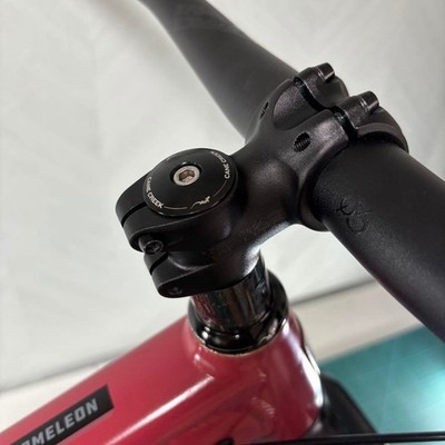 Santa Cruz Chameleon frame and fork set USED F/S | eBay