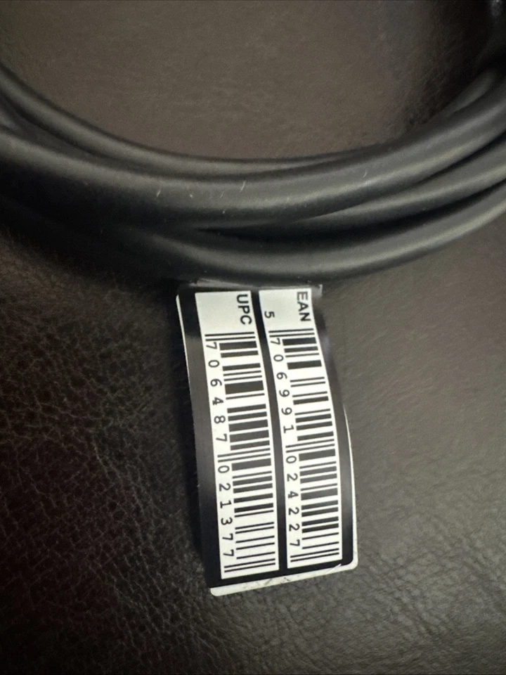 Lote of 15 - Jabra 14202-10 2m USB-C Male to USB Type A Male USB 3.0 Cable - Image 4 of 4