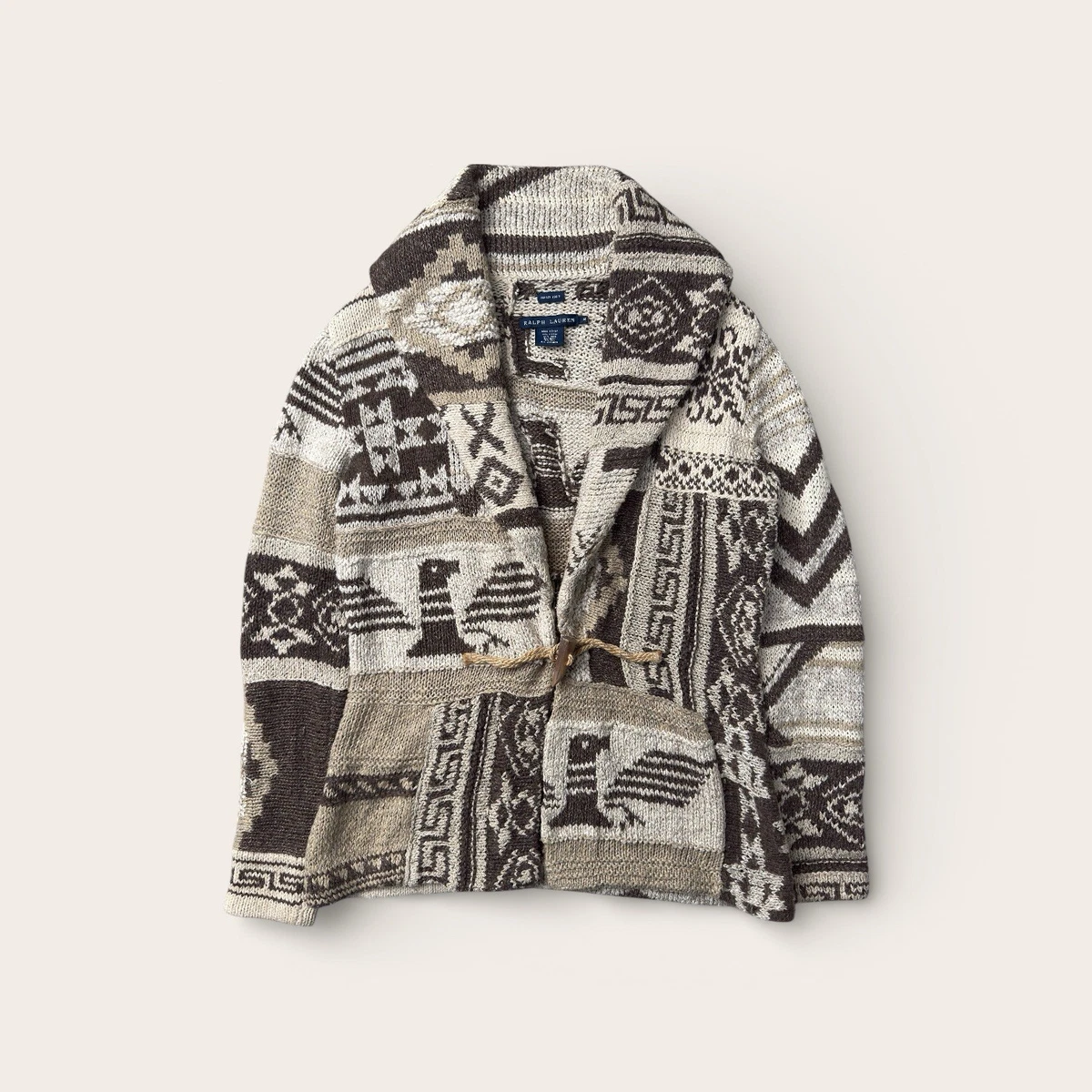 ralph lauren indian sweater products for sale | eBay