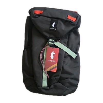 NWT Cotopaxi Tapa 22L Cada Dia Black Woods Backpack