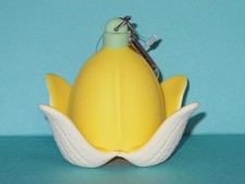 BATH AND BODY WORKS POCKET BAC HOLDER BRAND NEW BANANA  LIMITED EDITION RARE