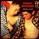 PANSY DIVISION - Deflowered - CD - **Excellent Condition**