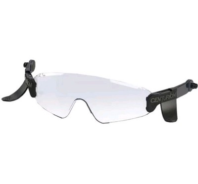 Centurion S589 Nexus/Concept geformter Augenschutz klar Schutzbrille 