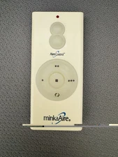 Minka Aire Ceiling Fan Remote Control UC7084T