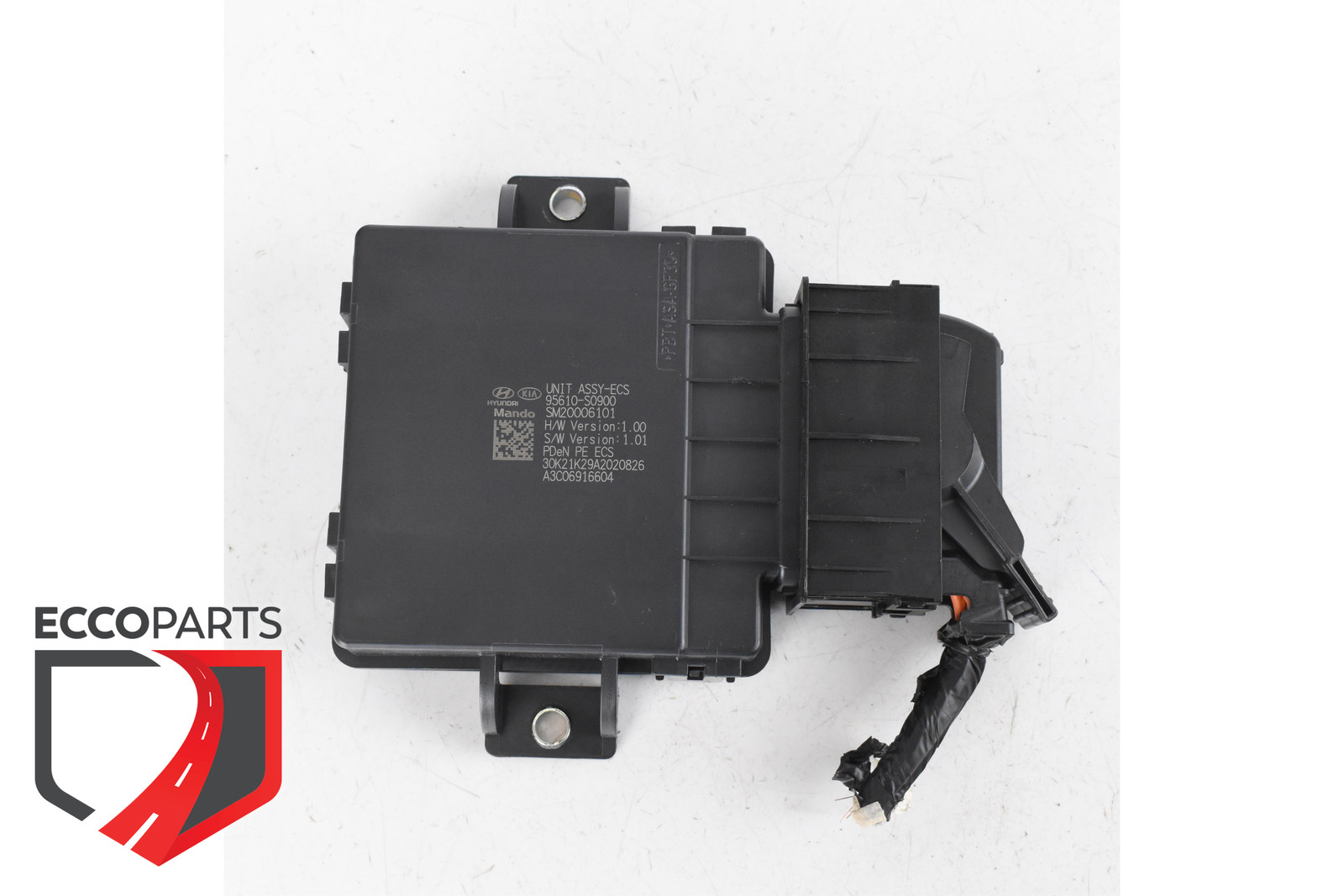 Modulo di controllo sospensioni ECS 95610-S0900 per Hyundai i30N III SM20006101