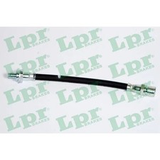 1x ORIGINAL® Lpr Bremsschlauch Hinten, Links, Rechts für Opel ASTRA F CC ASTRA
