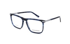 Davidoff DAP100 05 Herren Brille Kunststoff Oval Havanna