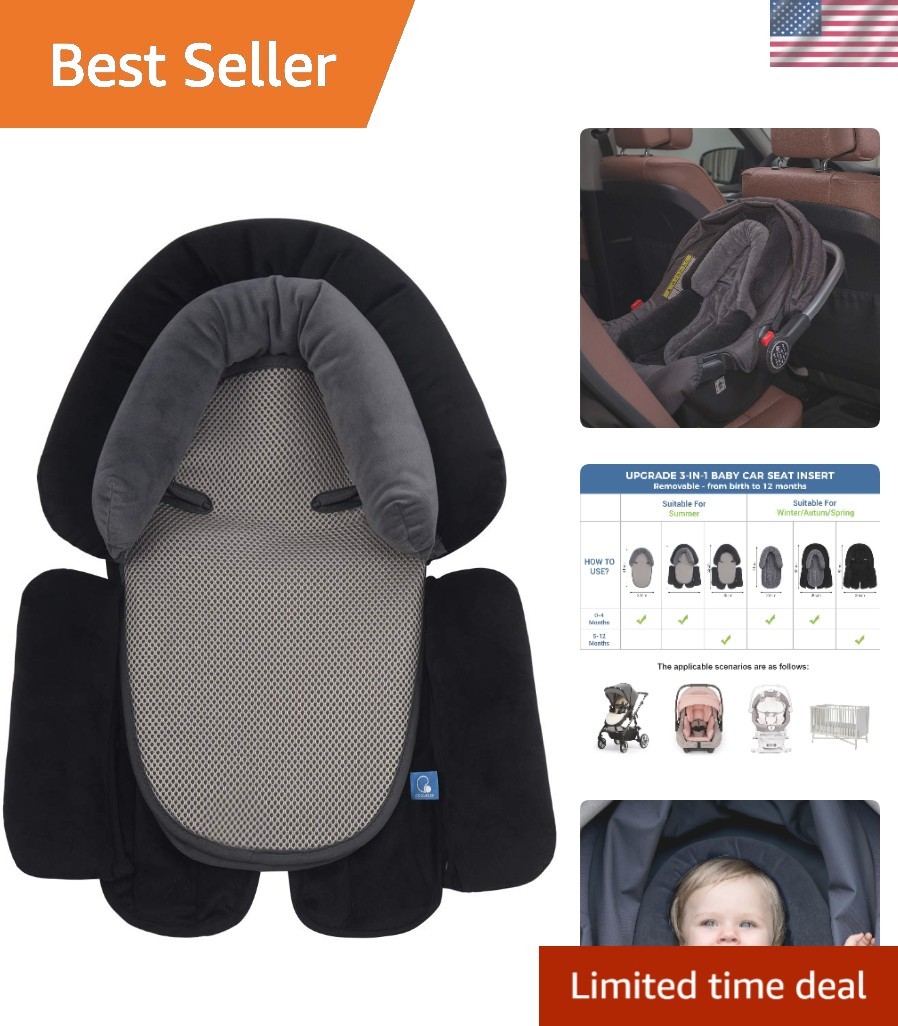 Pillow Newborn Baby Car Seat Amazon Head Rest Amazon Child Seat