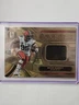 2024 Panini Gold Standard Myles Garrett Gold Gear Patch /299 MEM Browns