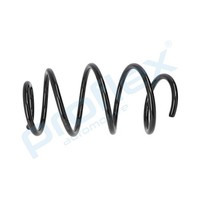 1X Fahrwerksfeder Proflex Automotive PX1-0623 FüR Hyundai Ix35 LM EL ELH Crdi 3