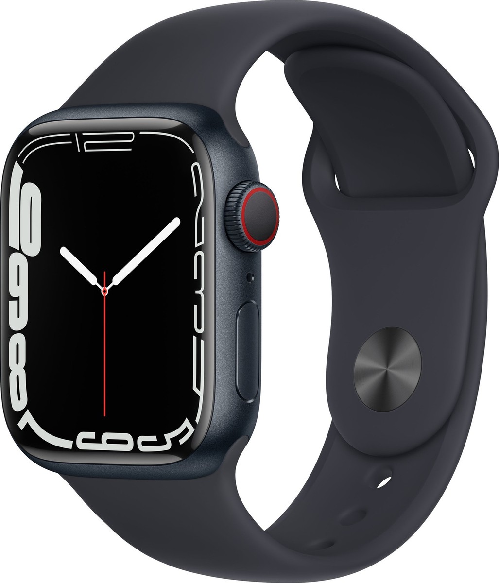 Apple watch series7 スターライト 41mm フルセット Amazon.com: Apple Watch Series 7 (GPS + Cellular, 41mm) Starlight
