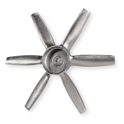 Dayton 4Dfu3 Replacement Propeller, 27 In Dia