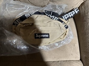 Supreme Ss18 Waist Bag | eBay