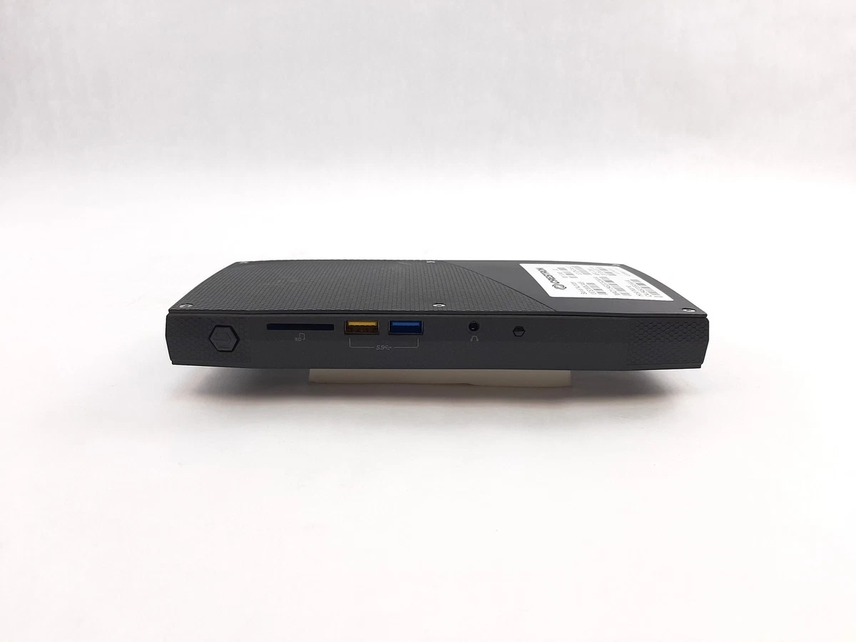 Intel NUC Core i7 6th Gen. PC Desktops & All-In-One Computers for