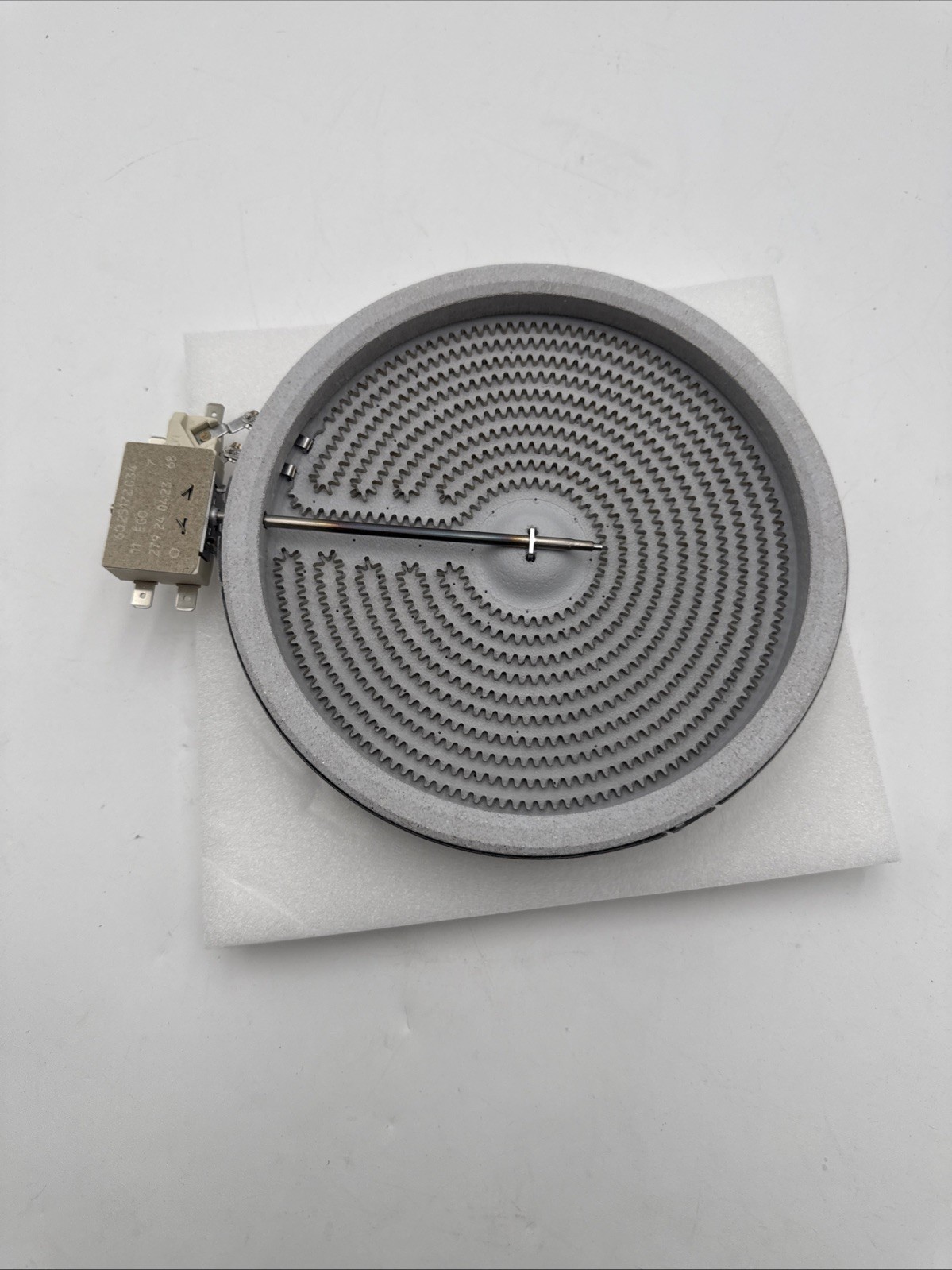 8" Radiant Surface Element Burner 1800watt Compatible with Whirlpool