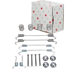 Tambour de frein Citroen DS3