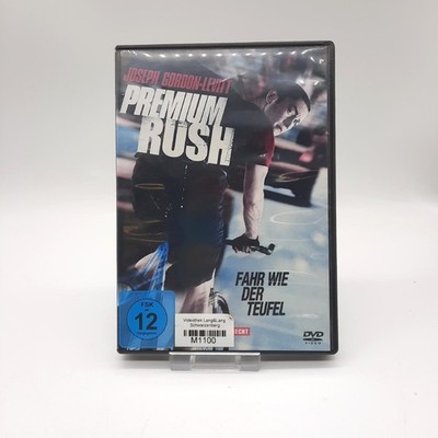 Premium Rush
