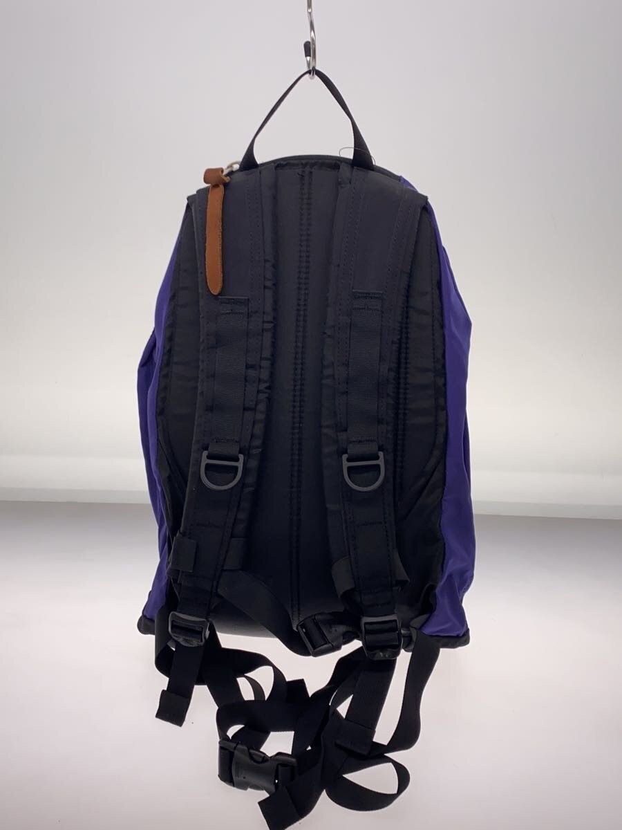 GREGORY Backpack Polyester PUP Solid Color - image 3