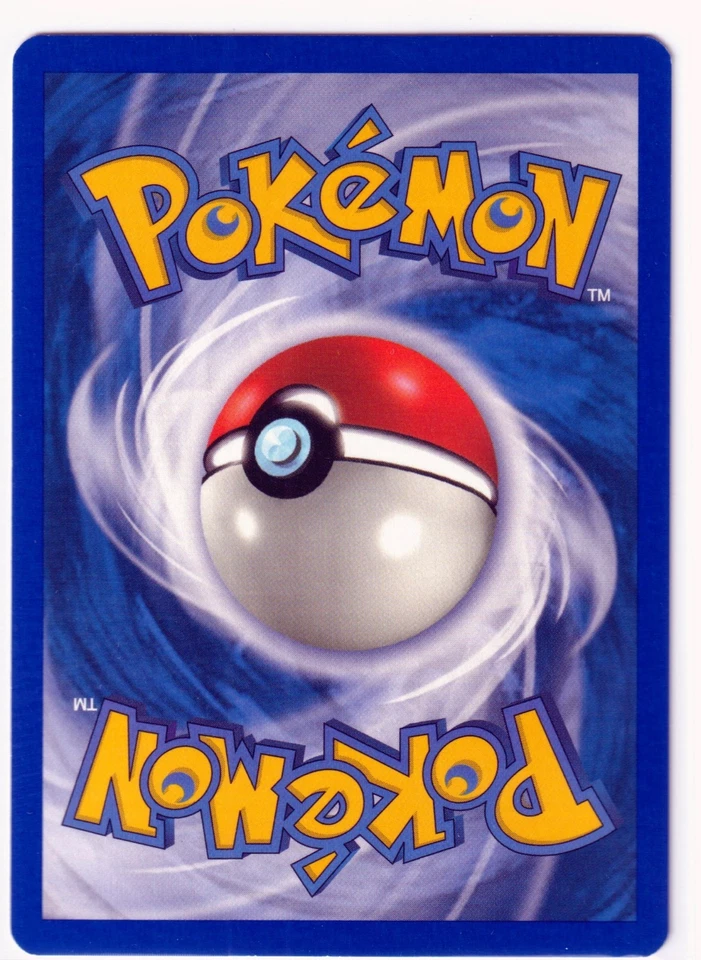 2004 POKEMON NIDORAN F #70/112 EX FIRE RED LEAF GREEN REVERSE HOLO NM/M (70A) - Image 2 of 2
