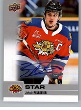 2019-20 Upper Deck CHL Hockey Cards 19