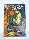Amazing Spider-Man #96 1971 No CCA Seal Stan Lee Non-Code Drug Issue Spidey Key