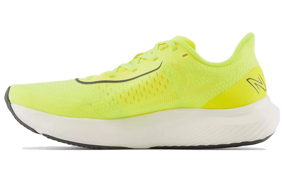 New Balance FuelCell Rebel v3 Cosmic Pineapple Neon Dragonfly for