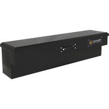 Northern Tool Side-mount Truck Tool Box Aluminum Textured Matte Black Pull Northern Tool Side-mount Truck Tool Box Aluminum Textured Matte Black Pull