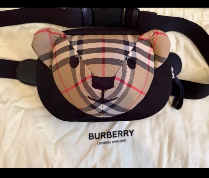 Burberry Belt Bags | Updated Sep 2026