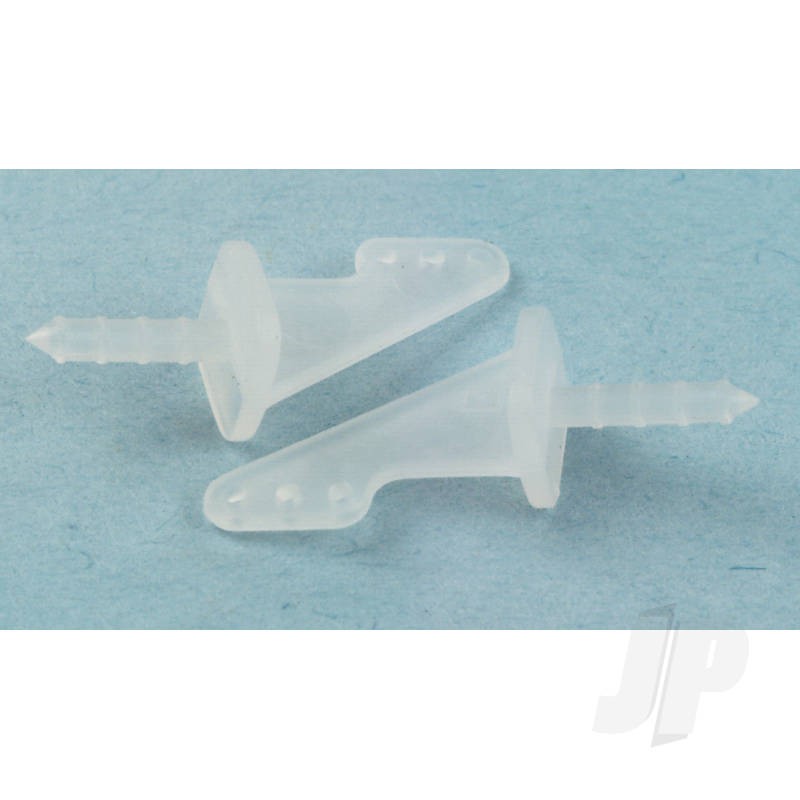 Dubro DB848 Micro Control Horns (2pcs) Hardware for RC Model Aircraft