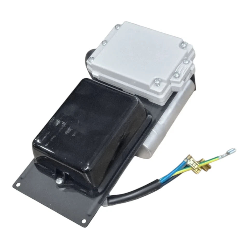 Secop SCE21CNLX-230 R290 Refrigeration Compressor 3431 BTU LBP 230V 60 Hz - Image 4 of 4