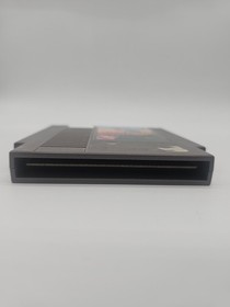 Mach Rider - (Nintendo NES Video Game, 1985) -  GREAT Condition Cart only