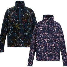 Dare 2b Womens Amble Half Zip Fleece