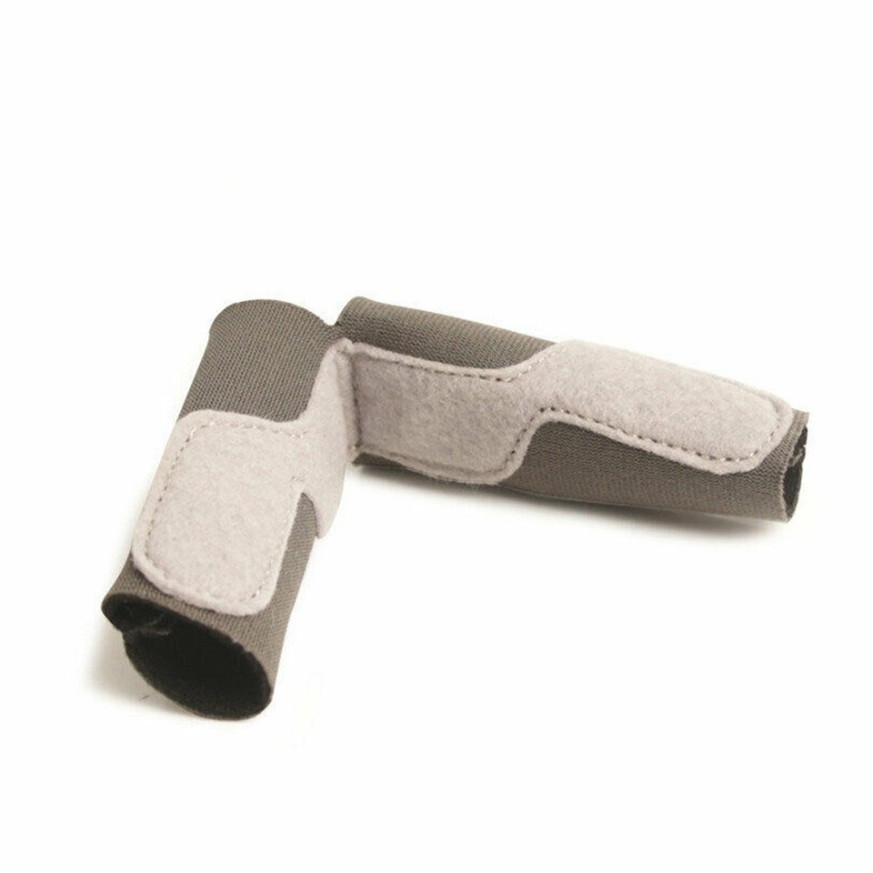 Multi Functional Finger Protector with Fly Fishing Line Cleaning ...