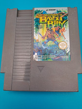 Nintendo NES The Adventures of BAYOU BILLY NES-MU-NOE nur Modul