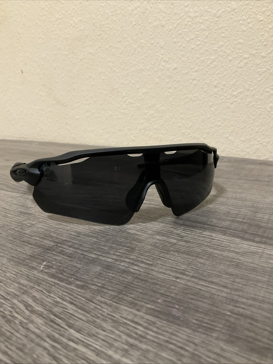 NEW Oakley 009208 Radar Ev Path Men's Sunglasses Matte Black Frame