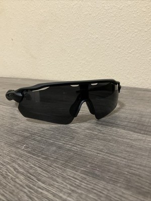 NEW Oakley 009208 Radar Ev Path Men's Sunglasses Matte Black Frame
