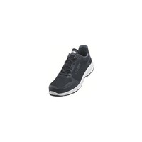 uvex Halbschuhe 1 Sport S1 Schwarz Weite 10 Gr. 41
