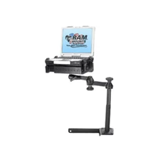 RAM MOUNT NO DRILL VEHICLE SYS DODGE 1500-5500 2008-2011