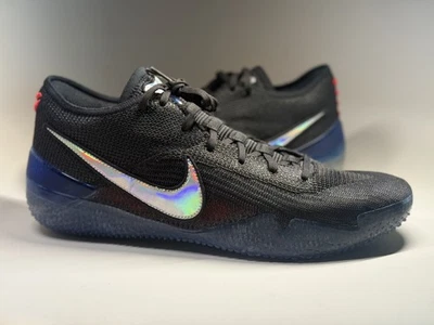 Nike Kobe A.D. NXT 360 Black Multicolor | eBay