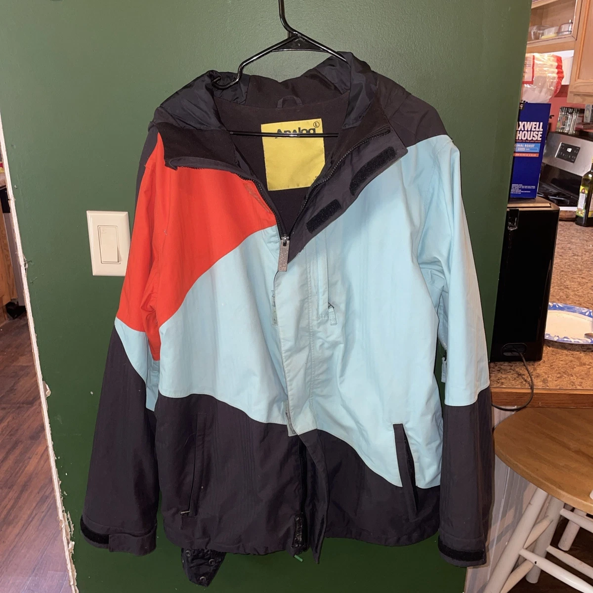 Analog Size L Winter Sports Clothing for sale | eBay