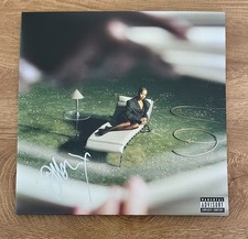 * ELLA MAI * signed vinyl album * DO YOU STILL LOVE ME? * COA *