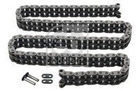Steuerkette FÜR MERCEDES-BENZ Viano (W639) - Febi Bilstein 25211