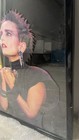 Rare disque d’or Jeanne Mas pièce unique promo Femmes d’aujourd’hui