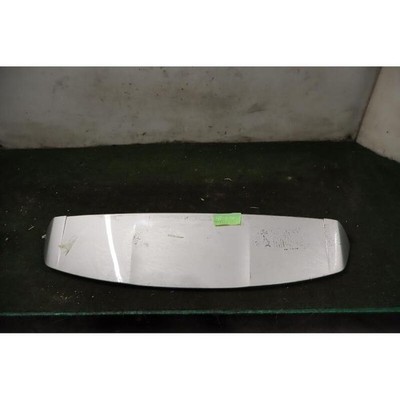 heckspoiler MERCEDES CLASSE B 11 1418