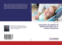 Nermin Yussif | Evaluation The Effect Of Diode Laser 980 Nm In Caries Prevention