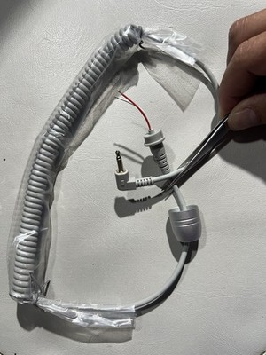 Medicool Pro Power 20K Replacement Motor Cord - 2nd Version -  USA SELLER